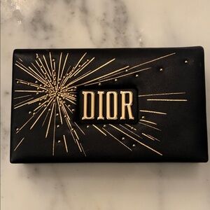 Dior Holiday Couture Collection eye palette